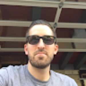 Meet your Posher, Kyle